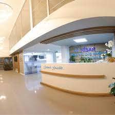Private Hisar Europe Oral and Dental Health Polyclinic